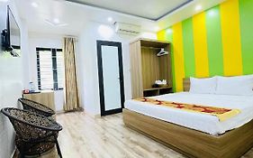 Khách Sạn Hùng Vương Hotel 2*